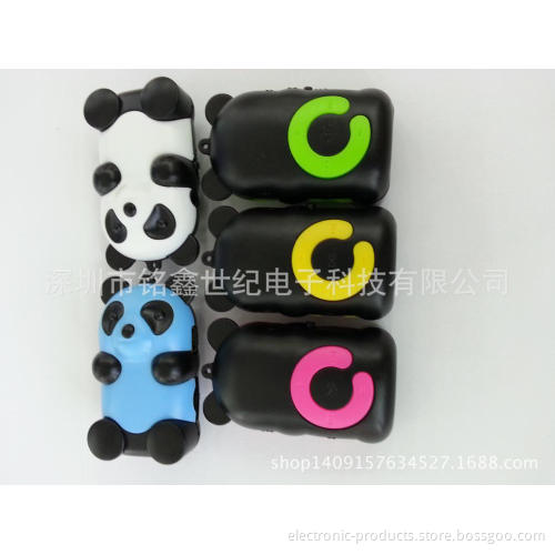 No screen No memory MP3 player bear card MP3, cartoon cards MP3,MP3 players